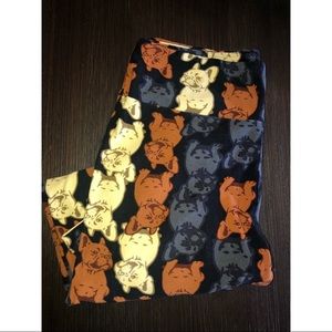 Lularoe Leggings- OS